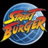 Street Burger – Application web pour fast-food à emporter logo